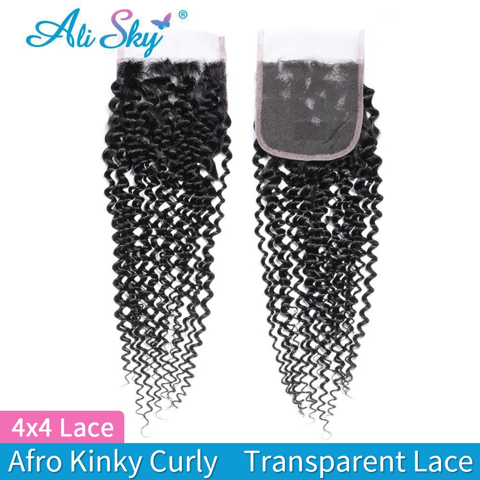 20 22Inch Afro Kinky Curly 4x4 ̽ Ŭ  ..